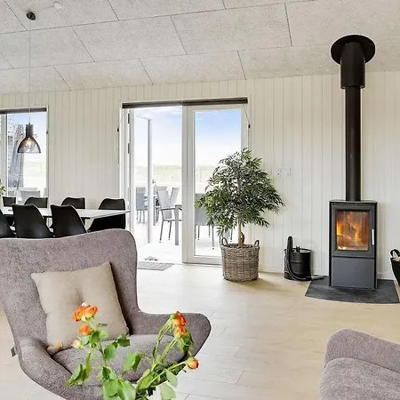 Eskilstrup Sleeps 30 Pool Wifi * Eskilstrup (Funen)