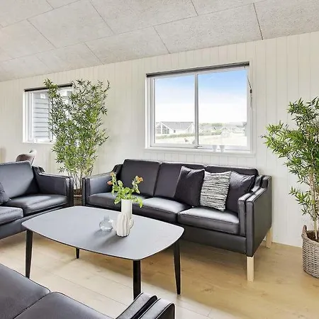 Holiday home Eskilstrup Sleeps 30 Pool Wifi