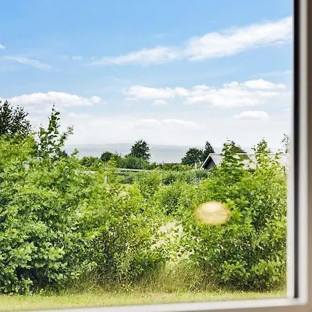 Holiday home Eskilstrup Sleeps 30 Pool Wifi